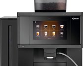 Bol.com Bartscher Volautomatisch Koffiezetappapraat KV1 Comfort - Horeca aanbieding