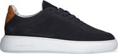 Cycleur de Luxe Greenland Lage sneakers - Leren Sneaker - Heren - Blauw - Maat 45