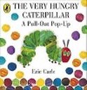 Very Hungry Caterpillar Pull Out Pop Up