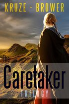 Short Story Fiction Anthology - The Caretaker Trilogy