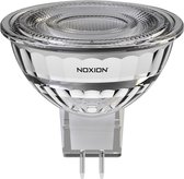 Noxion LED Spot GU5.3 MR16 7.5W 621lm 60D - 827 Zeer Warm Wit | Dimbaar - Vervangt 50W.