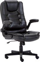 IN.HOMEXL Isbel - Bureaustoel -  Ergonomische Bureaustoel voor Volwassenen – Kantoorstoel - Bureaustoelen voor een gewicht van 100 tot 150 kg - Vergaderstoel -  Gaming stoel – Bure