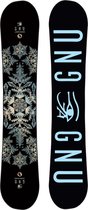 Gnu Ladies Choice - Snowboard - 148.5 cm