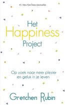 Het Happiness project