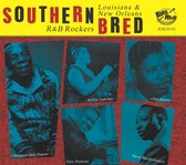 Various Artists - Southern Bred Vol.13 - Louisiana R'n'b Rockers (CD)