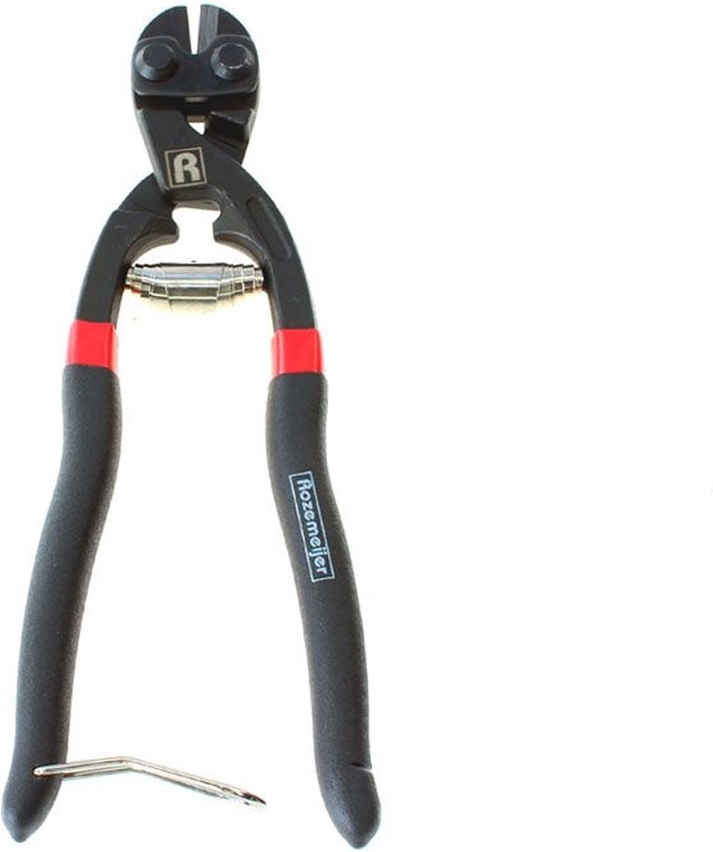 Rozemeijer Hook Cutter 20cm