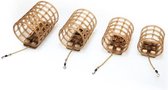 Drennan Gripmesh Feeder - Taille : Petit