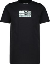 Raizzed R122-HANFORD Jongens T-Shirt - Maat 140