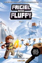 The Minecraft-inspired Misadventures of Frigiel and Fluffy Vol. 2