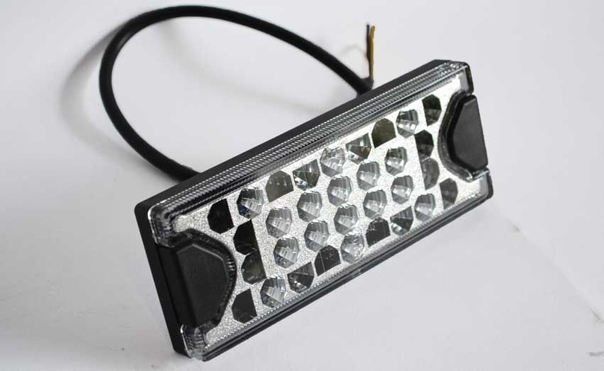 Aspock Mini LED II
