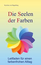 Books to go with you 5 - Die Seelen der Farben