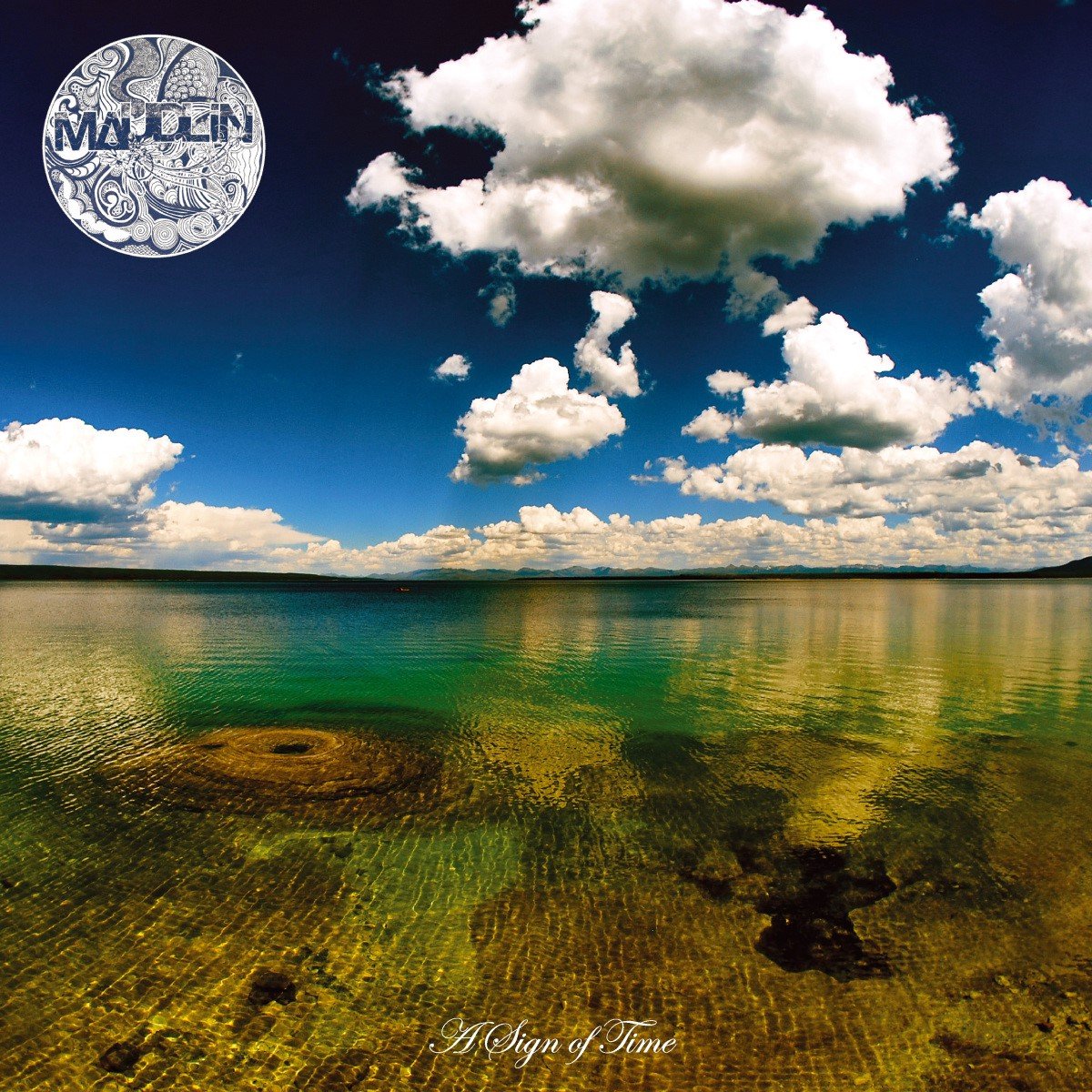Maudlin - A Sign Of Time (LP)