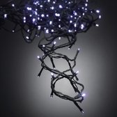 ROND MIDNIGHT 100 LED Outdoor Garland - 10 m - Wit