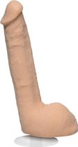 Small Hands Realistische Dildo Met Balzak - 17.8 cm