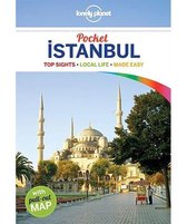 Lonely Planet Pocket Istanbul 6