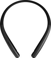 LG HBS-SL6S-Black Hoofdtelefoons In-ear Bluetooth Zwart