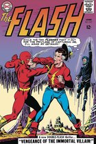 Flash: The Silver Age Omnibus