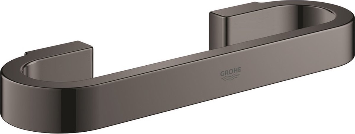 GROHE Selection Handgreep - Hard Graphite (donker grijs) - 41064A00