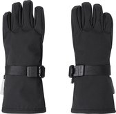 Reima - Winterhandschoenen voor kinderen - Pivo - Zwart - maat 104-116cm