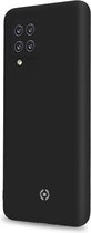 Celly Cromo mobiele telefoon behuizingen 17 cm (6.7") Hoes Zwart