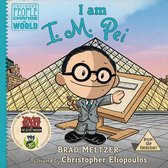 I am I. M. Pei