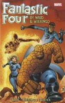 Fantastic Four Ultimate Collection