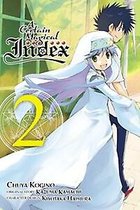 A Certain Magical Index, Vol. 2 (manga)