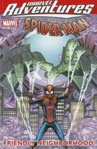 Marvel Adventures Spider-Man