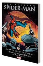 Marvel Masterworks: The Amazing Spider-Man