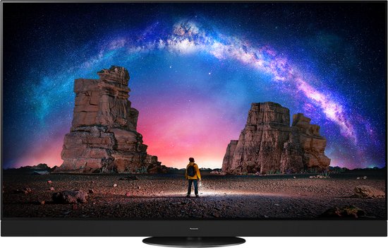 Panasonic TX-65JZW2004