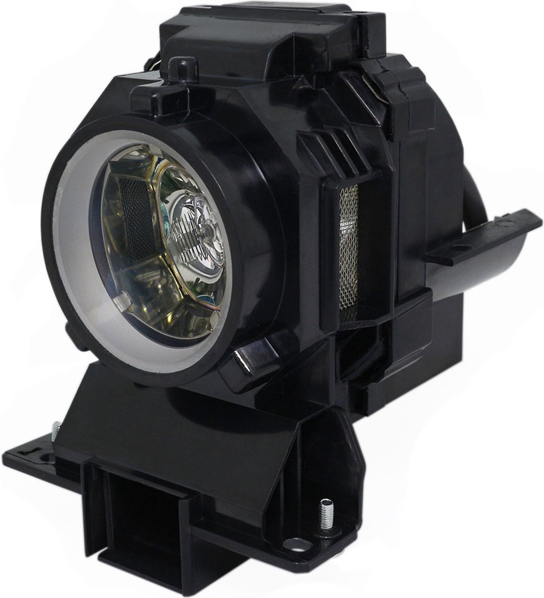 Beamerlamp geschikt voor de DUKANE ImagePro 8952P beamer, lamp code 456-8950P. Bevat originele UHP lamp, prestaties gelijk aan origineel.