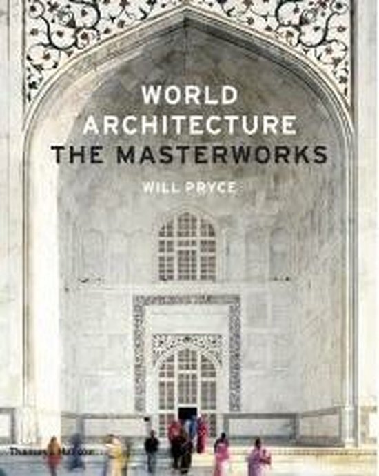 World Architecture - cover