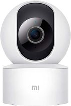 Xiaomi Mi 360° Camera (1080p) Torentje IP-beveiligingscamera Binnen 1920 x 1080 Pixels Plafond/wand/bureau