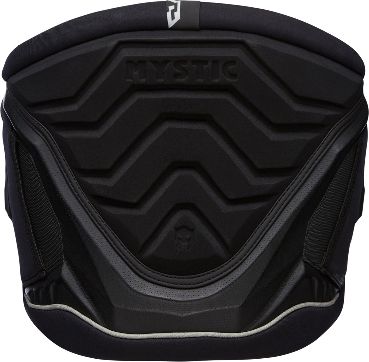 Warrior Waist - Dark Grey