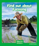 Wonder Readers Early Level - Find Out About Farming