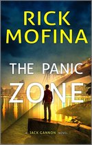 A Jack Gannon Novel 2 - The Panic Zone