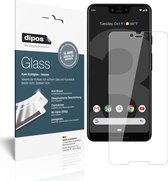 dipos I 2x Pantserfolie helder compatibel met HTC Exodus 1 Beschermfolie 9H screen-protector