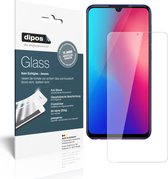 dipos I 2x Pantserfolie helder compatibel met Vivo Z3 Beschermfolie 9H screen-protector