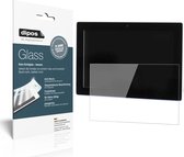 dipos I 2x Pantserfolie helder compatibel met 3.92 Zoll 80 x 60 mm Beschermfolie 9H screen-protector