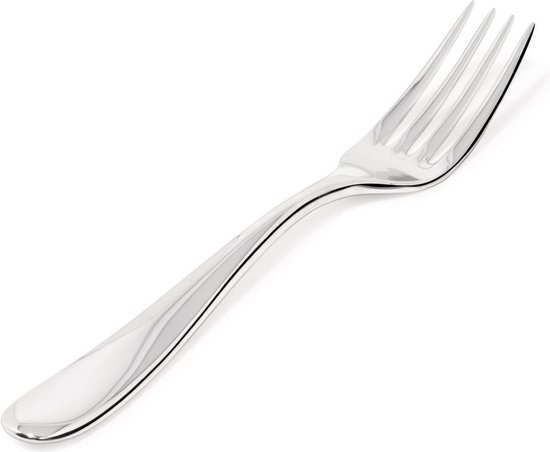 Couvert GENERIQUE ALESSI 5180/5 NUOVO MILANO FOURCHETTE À DESSERT EN