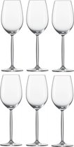 Verre à vin blanc Schott Zwiesel Diva - 0,3 l - 6 pièces