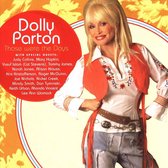Dolly Parton - Those Were The Days (CD)