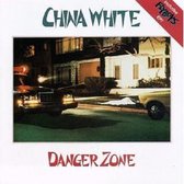 China White & Flyboys - Dangerzone/Flyboys (CD)