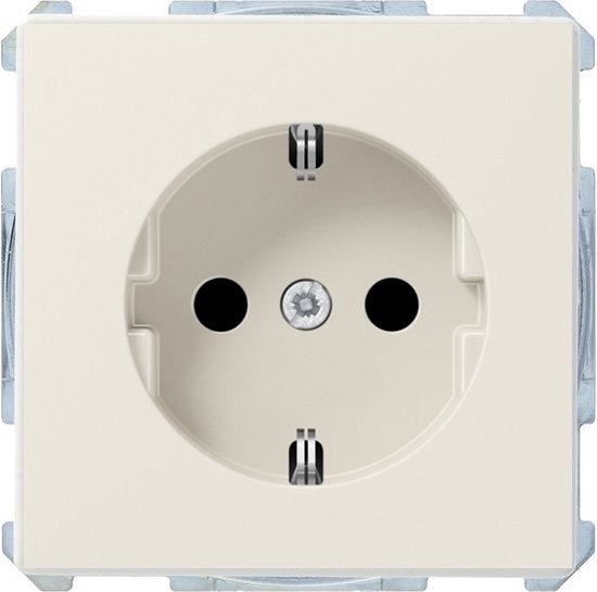 Pro Signal 1-bende AV-wandplaat Met 1 X HDMI, VGA, 3,5 Mm Stereo Aansluiting En Usb B Vrouwelijke Connectoren