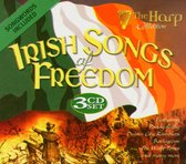 Various Artists - Irish Songs Of Freedom (3 CD)