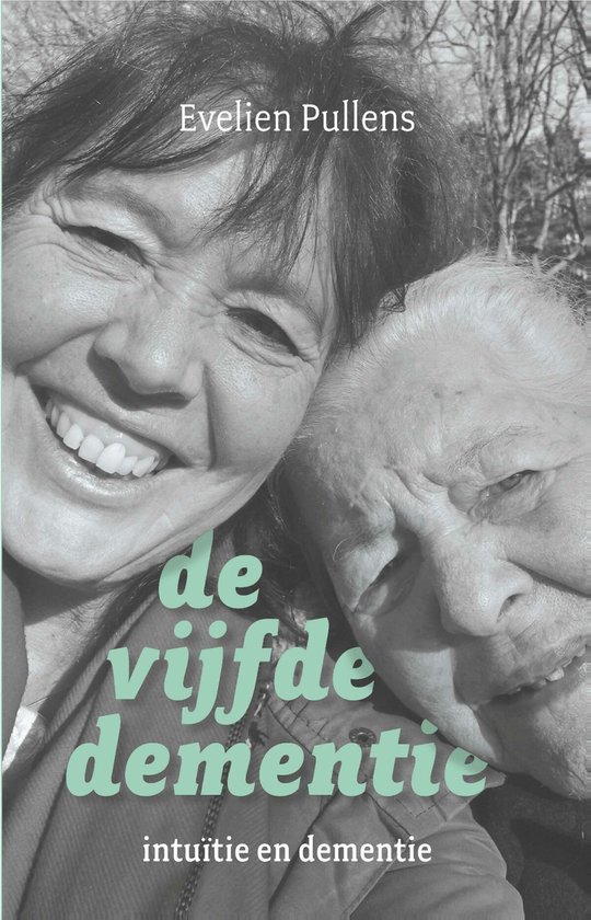 De vijfde dementie - cover
