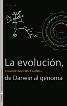 Sin Fronteras - La evolución, de Darwin al genoma