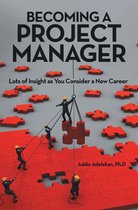 Becoming a Project Manager