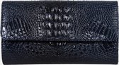 Bulaggi Lotus Dames Clutch - Donker Blauw