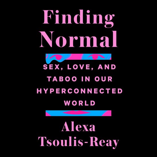 Finding Normal - cover